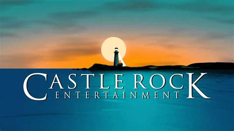 Castle Rock Entertainment 1994 Logo Remake Youtube