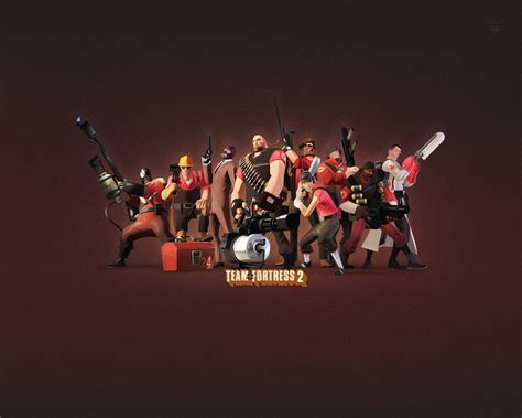 Team Fortress 2 S Wallpaper 1280x1024 2643