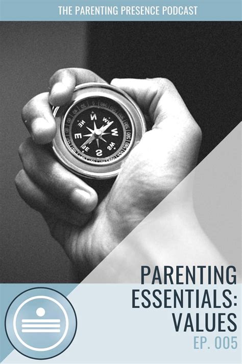 Parenting Essentials Values Tpp 005 Julia Pappas
