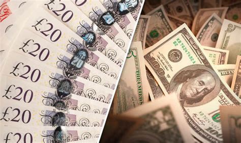 Calculate exchange rate money value of usd vs rm. GBP v USD: Pound v dollar slips from one-year high against ...