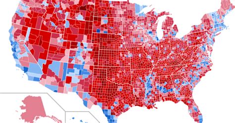 3, 2020 at 12:28 pm est. Voting Map By County 2020 | Time Zones Map World