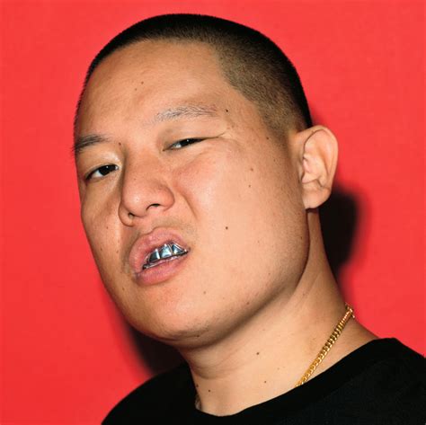 Eddie Huang Against The World The New York Times