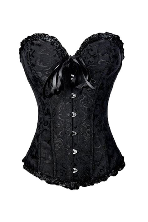 lovely sexy lace patchwork black teddies bustiersandcorsets sexy lingerie accessories