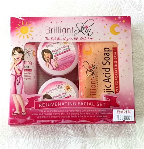 Brilliant Skin Essentials | Pinoy Store