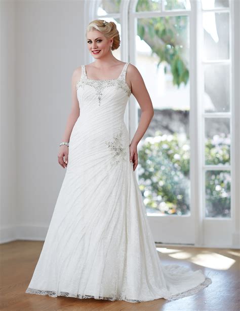 Wedding Dresses For Mature Brides Mother Distracted