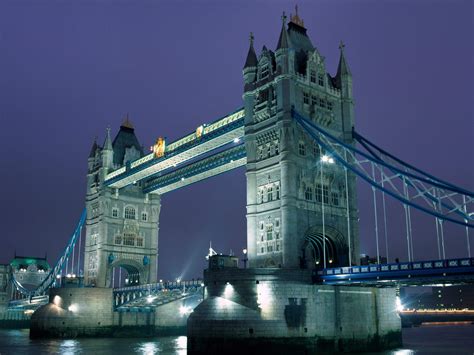 Worlds Best See For Yourself Famous Bridges Of The World