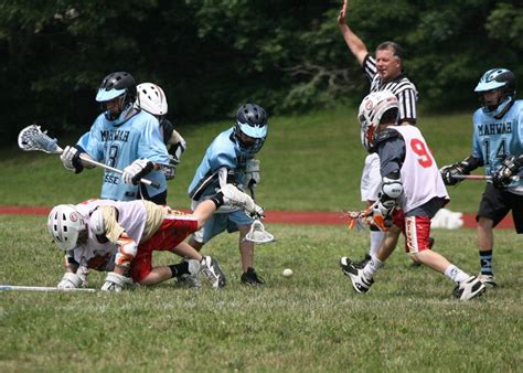 Photos King Of The Hill Lacrosse Tournament Half Hollow Hills Ny Patch