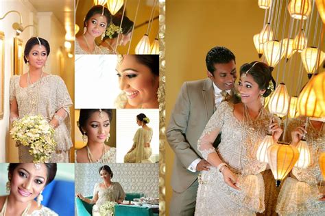 Upeksha Swarnamali Wedding Photos 2016 Sinhawahini