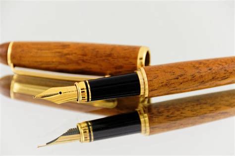 Ink Pen Write Writing Tool Free Photo On Pixabay