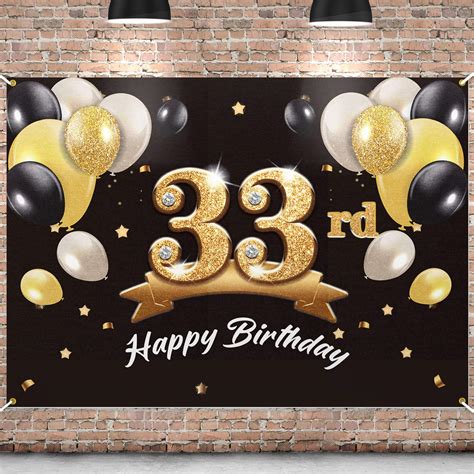 33 Birthday Party Ideas Ubicaciondepersonascdmxgobmx