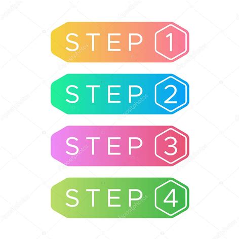 Additionally, the rules are different for those getting married for the. Simple Step Vector Icon — Stock Vector © khuluk #195069802