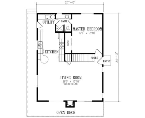 Find home designs w/guest suites, separate living quarters & more! detached mother in law suite floor plans - Google Search ...