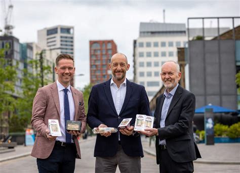 Newry Based Around Noon Acquires The Soho Sandwich Company