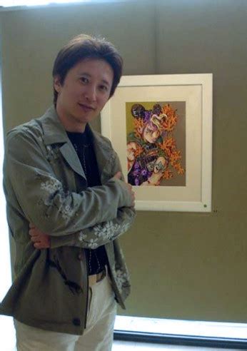 View and download hirohiko araki hd computer wallpapers and desktop backgrounds hirohiko araki is not a registered member of our community, but wallpapers have been attributed to him/her. Crunchyroll - Celebrate Hirohiko Araki's Birthday by Learning About the Man Behind JoJo's!