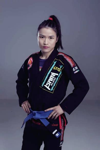 Et days before the bout to defend her championship title, zhang weili, china's most famous mixed martial arts fighter, sensed her opponent was trying to get under her skin. WEILI ZHANG (With images) | Warrior woman