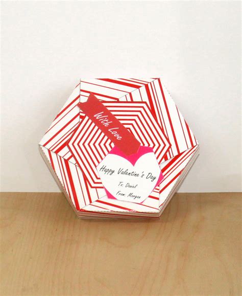 See more ideas about valentine, valentine box, valentine gifts. 18 Cute Little Gift Box Ideas for Valentine's Day