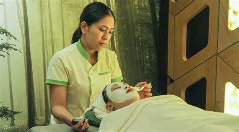 Queen Spa Facial And Foot Massage Experience In Da Nang Vietnam Klook Canada