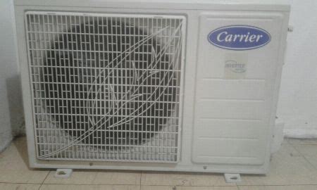 Digital inverter technology ensures significant running cost savings by maintaining desired temperature without constantly. Carrier Split Type Inverter Air Conditioner [ Air ...