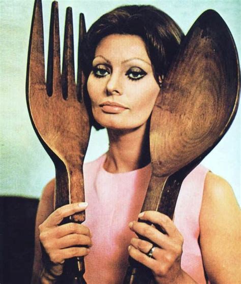 Annelies Geeft Sophia Lorens Beste Pastarecept Franskanl Sophia
