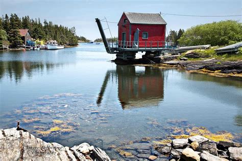 Pin by Don Huskins on Nova Scotia | Nova scotia, House styles, Scotia