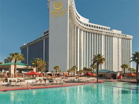 Member of the @westgateresorts family. Best Price on Westgate Las Vegas Resort & Casino in Las ...