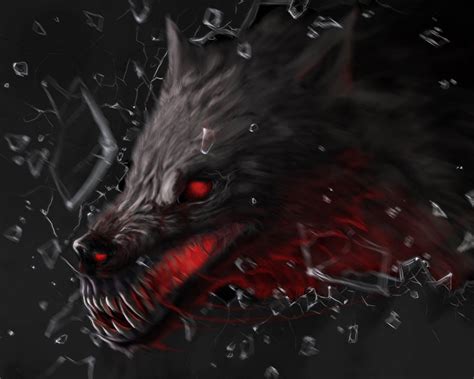 The font family comes with a total of 19 variations with different looks, rotations and slants. 47+ Cool Anime Wolf Wallpapers on WallpaperSafari