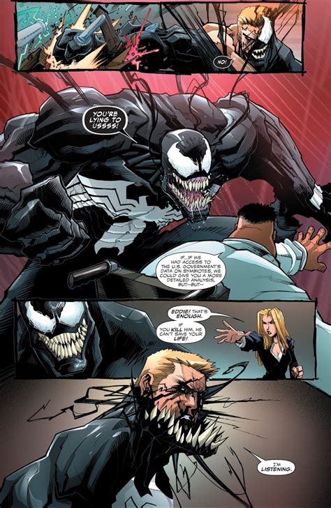 Pin By Savitoon On Marvel Villains Venom Comics Symbiotes Marvel