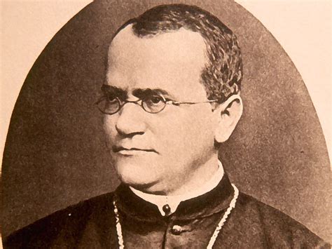 Biografia Gregor Mendel Vita E Storia