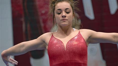 Review In Athlete A An Abuse Scandal At Usa Gymnastics Mpr News