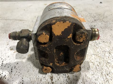 Case 1845c Hydraulic Pump For Sale