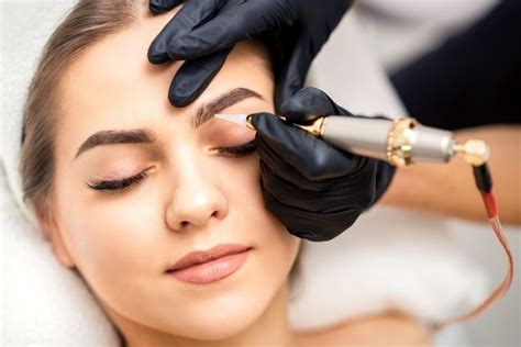 What Is Permanent Makeup New York Institute Of Beauty