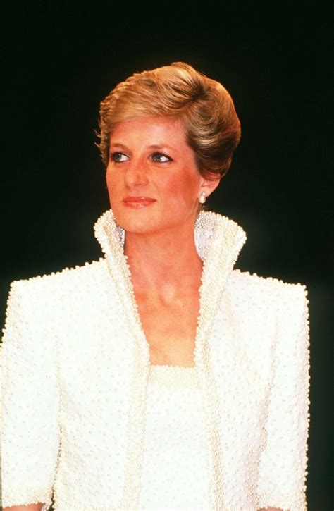 Oggi Lady Diana Avrebbe Compiuto Anni Perch Amiamo Ancora Cos