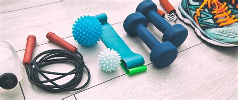 The Top 5 Inexpensive Equipment Items To Help You Workout At Home