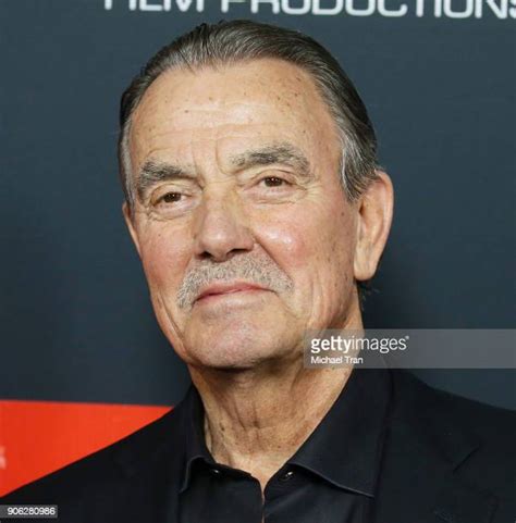 Eric Braeden Pictures Photos And Premium High Res Pictures Getty Images