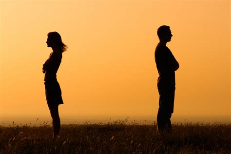 Long Term Separation Can Affect Future Divorce Agreements