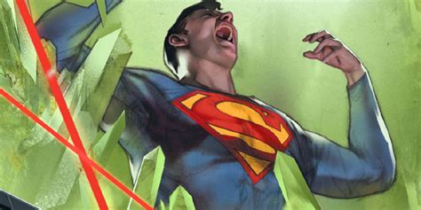 Marvel and DC's Differences Lie In Their Superheroes' Weaknesses