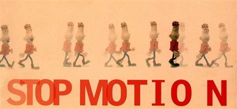 Fakta Menarik Apa Saja Yang Terdapat Dalam Pembuatan Animasi Stop Motion Ilmu Desain