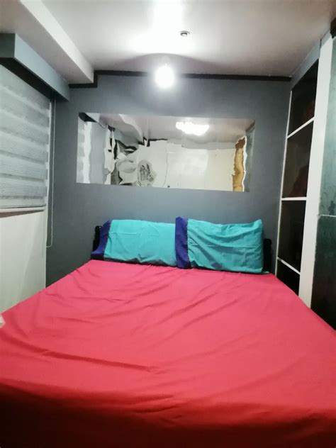 Victoria Station Condo Unit Gma Kamuning Mrt 3 Is For Sale Property