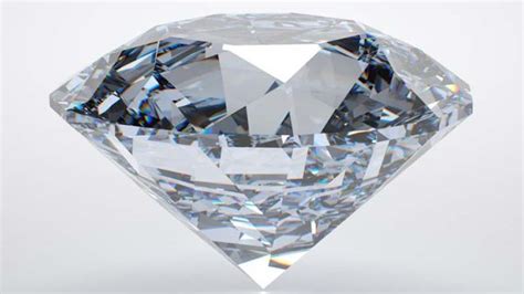 Cómo Se Forma Propiedades Y Usos Del Diamante