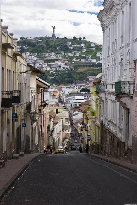 Quito Ecuador Blog About Interesting Places