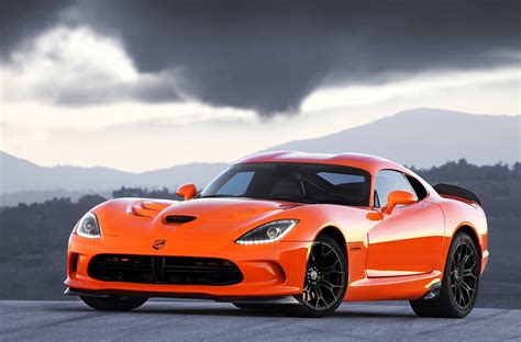 Dodge Srt Viper Specs And Photos 2012 2013 2014 2015 2016 2017