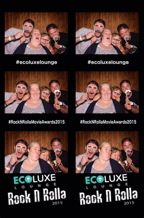 Debbie Durkins Rocknrolla Ecoluxe Lounge