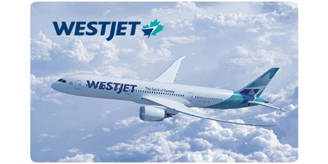 The additional westjet dollars do not apply to product changes from another rbc credit card to the westjet rbc world elite mastercard. Plastic and eGift cards | WestJet official site