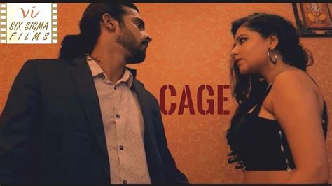 Wife Cheats Husband Cage Hindi Short Film Six Sigma Films Youtube