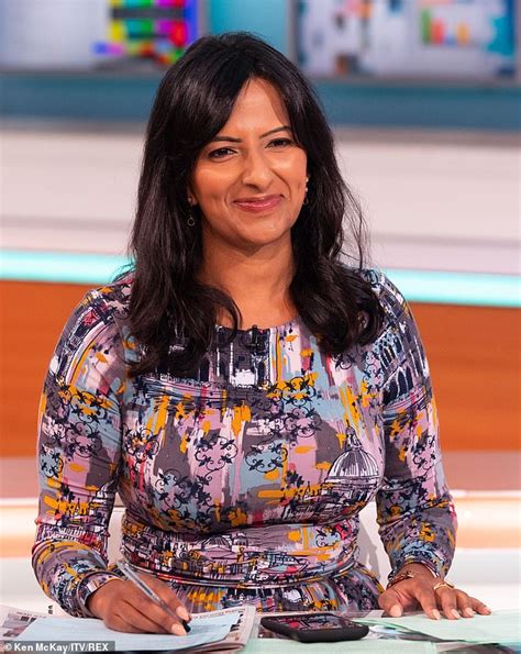 Ranvir Singh Confirms Shes Split From Her Husband Weeks Before Her Strictly Debut Todayheadline