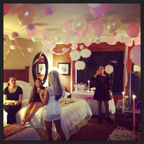 The 25 Best Hotel Bachelorette Party Ideas On Pinterest Hotel Party Rooms Bachelorette