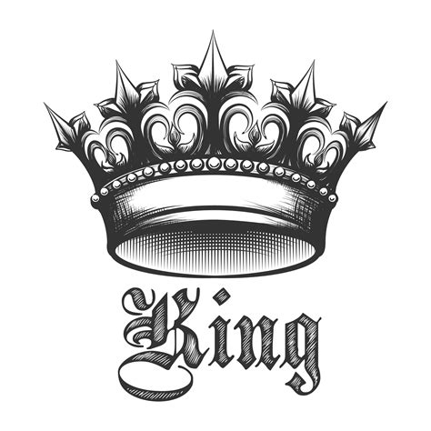 Is It Good To Be The King Crown Tattoo Men Crown Tattoo Design King