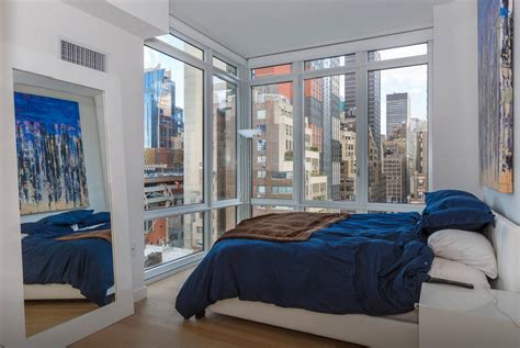 8 Swanky Airbnb Penthouses You Can Rent For The Night In New York City
