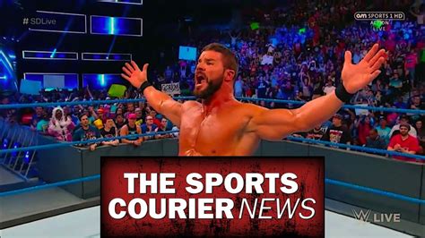 Wwe Suspends Bobby Roode And Primo Colon Youtube