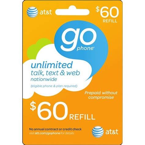 Attn, which stands for attention, can ensure your message reaches the intended recipient. At&t $60 ATT Refill Card TOP up Prepaid Refill Card ...